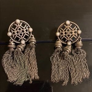 Kendra Scott Adams Earrings